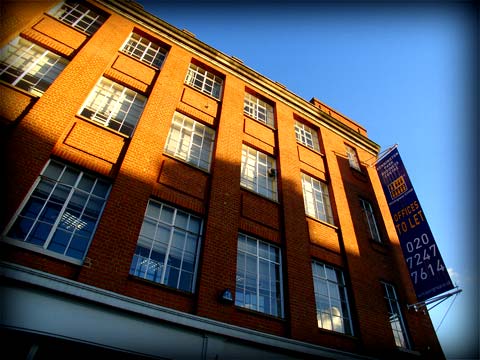 Brixton Road, 19/11/07