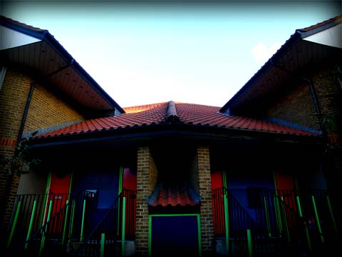 Brixton Road, 19/11/07