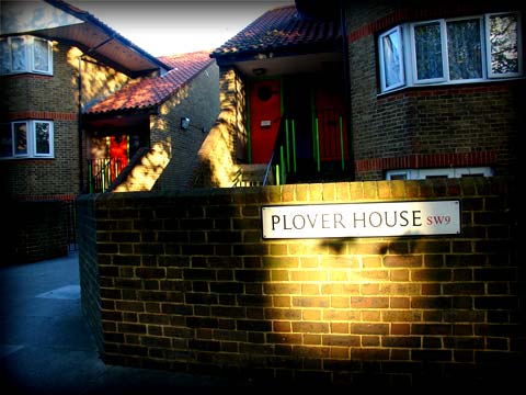 Brixton Road, 19/11/07