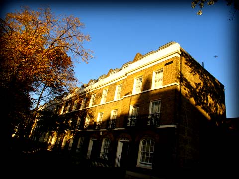 Brixton Road, 19/11/07