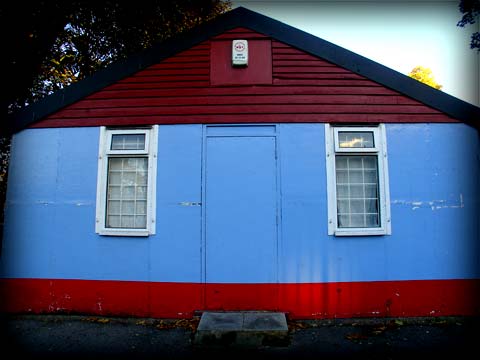 Brixton Road, 19/11/07