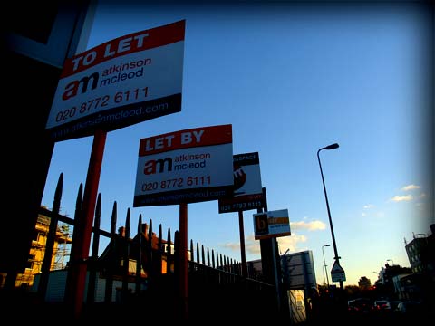 Brixton Road, 19/11/07