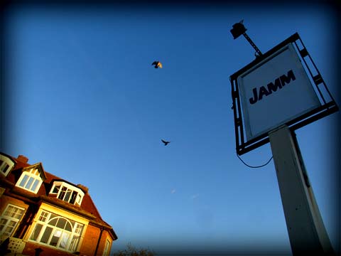 Brixton Road, 19/11/07