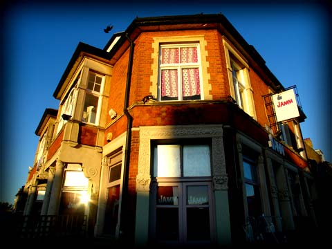 Brixton Road, 19/11/07