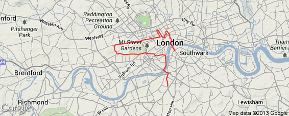 Staticmap?maptype=terrain&path=color%3a0xff0000bf%7cweight%3a2%7c51.5075%2c-0.1156%7c51.505%2c-0.1132%7c51.5045%2c-0.1134%7c51.5048%2c-0.1141%7c51.5054%2c-0.1142%7c51.5108%2c-0.1188%7c51.5142%2c-0.1181%7c51.5156%2c-0.1191%7c51.515%2c-0.1198%7c51.5183%2c-0.1206%7c51.5213%2c-0.1239%7c51.5206%2c-0.1263%7c51.5189%2c-0.1245%7c51.5178%2c-0.1276%7c51.5157%2c-0.1261%7c51.5156%2c-0.1286%7c51.5165%2c-0.1304%7c51.5222%2c-0.136%7c51.5214%2c-0.1377%7c51.5167%2c-0.1334%7c51.5162%2c-0.1331%7c51.5161%2c-0.1345%7c51.5135%2c-0.1581%7c51.5127%2c-0.1582%7c51.5123%2c-0.1609%7c51.5122%2c-0.1659%7c51.5116%2c-0.1705%7c51.5119%2c-0.1734%7c51.5105%2c-0.1831%7c51.51%2c-0.1915%7c51.5094%2c-0.194%7c51.5086%2c-0.1938%7c51.5081%2c-0.1949%7c51.5052%2c-0.1939%7c51.5043%2c-0.1933%7c51.5038%2c-0.192%7c51.5019%2c-0.1908%7c51.5026%2c-0.1875%7c51.5015%2c-0.1821%7c51.502%2c-0.1705%7c51.5017%2c-0.1623%7c51.503%2c-0.1526%7c51.5024%2c-0.1509%7c51.5022%2c-0.1418%7c51.5004%2c-0.1389%7c51.5015%2c-0.1298%7c51.501%2c-0.1261%7c51.4927%2c-0.125%7c51.4899%2c-0.1269%7c51.4888%2c-0.1291%7c51.4867%2c-0.1249%7c51.486%2c-0.1219%7c51.481%2c-0.1246%7c51.479%2c-0.1234%7c51.4751%2c-0