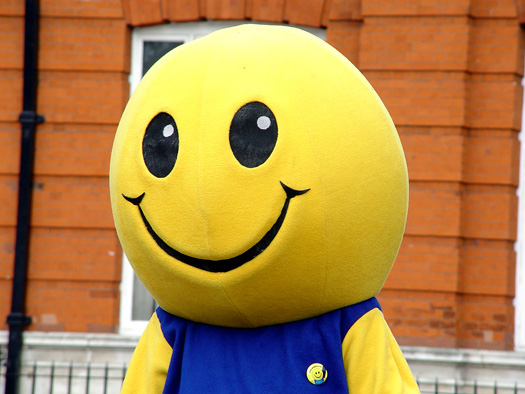 Windrush Square, 28/02/10