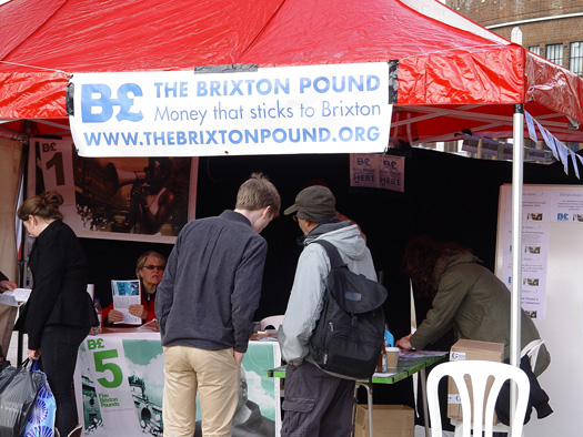 Windrush Square, 28/02/10