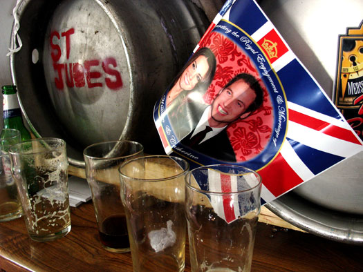 Broad Lane Beer Festival