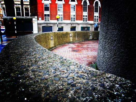 Silk Street, 02/12/09