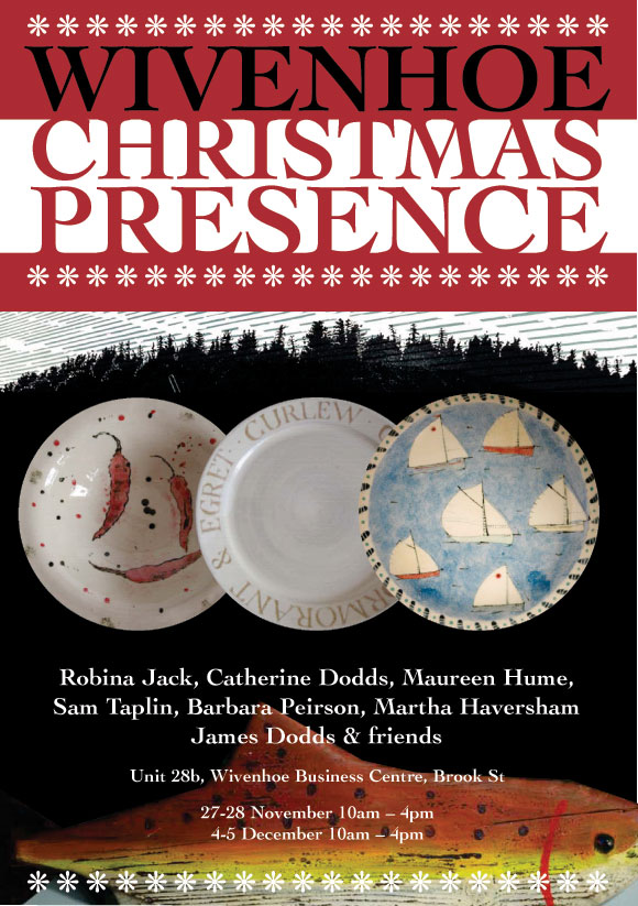 Christmas Presence
