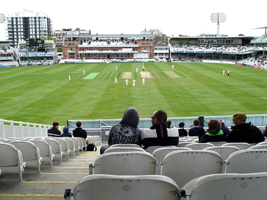 Middlesex Vs Surrey
