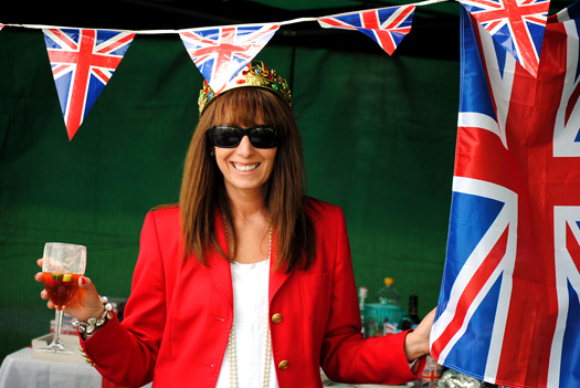 Wivenhoe Town Council Jubilee FUN Day