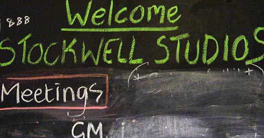 Stockwell Studios