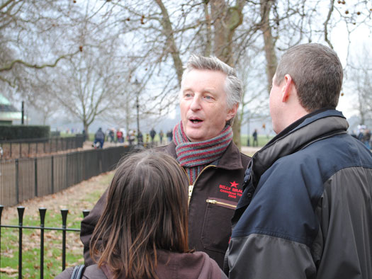 Billy Bragg, 07/02/10