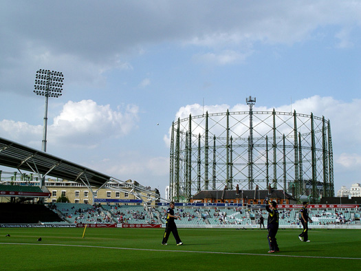 Surrey Vs Hampshire