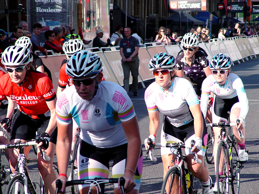London Criterium