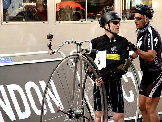 London Criterium