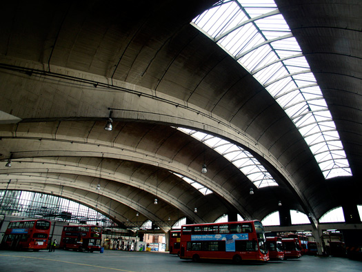 From the archives...