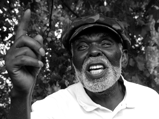 From the archives...