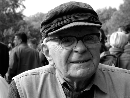 From the archives...