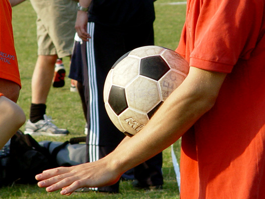 From the archives...