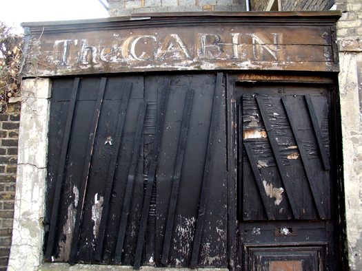 From the archives...