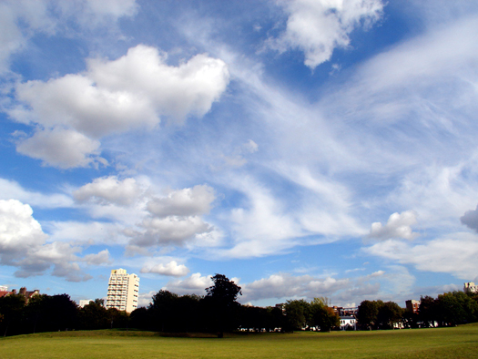 From the archives...