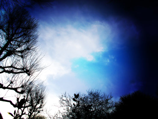 John Islip Street, 08/12/09