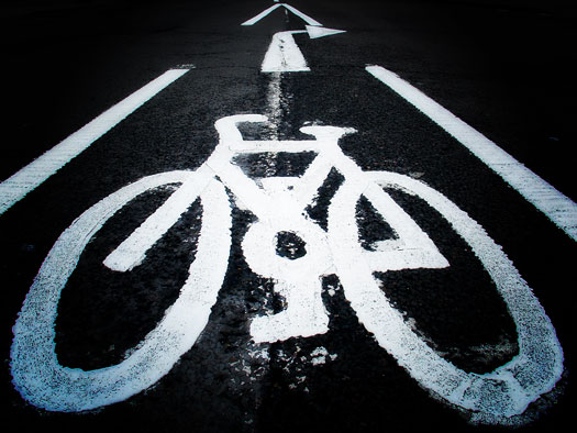 John Islip Street, 08/12/09