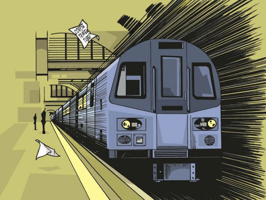 South East London Folklore Society