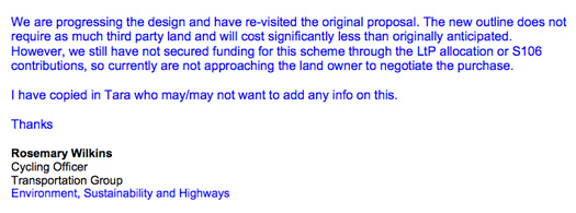 University of Essex Car Park FOI's