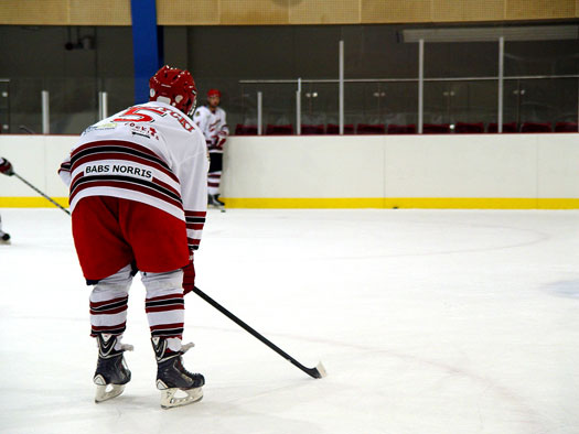 Streatham Redskins