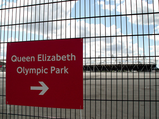 Team GB Vs Puerto Rico