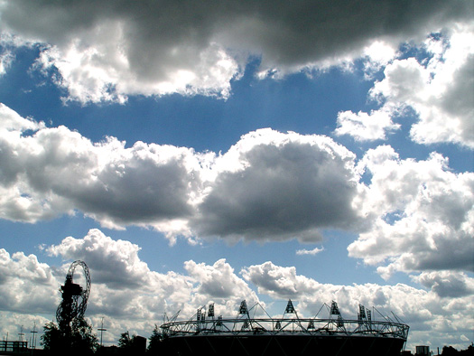 Team GB Vs Puerto Rico