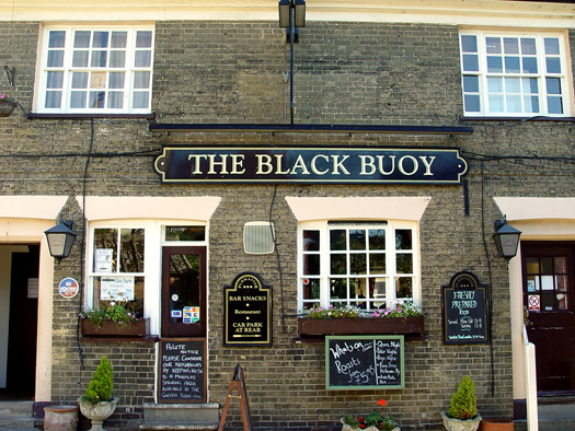 Wivenhoe Society Walk