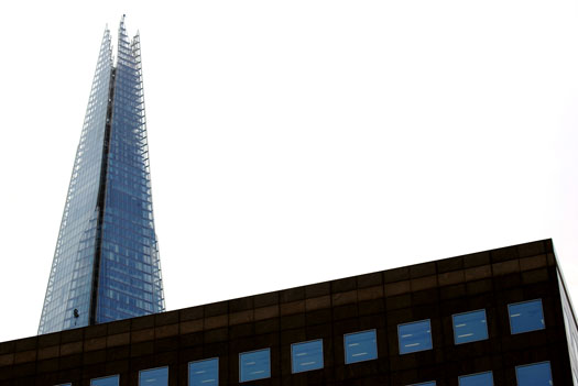 The Shard