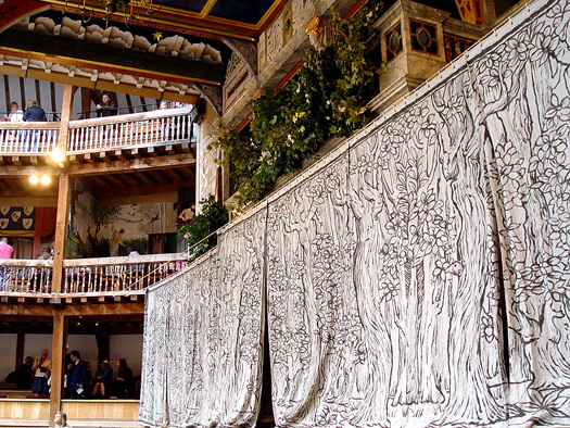 Shakespeare's Globe