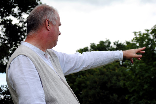 Wivenhoe Open Air Shakespeare