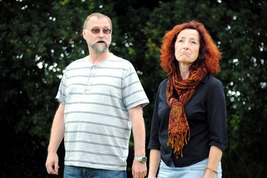 Wivenhoe Open Air Shakespeare