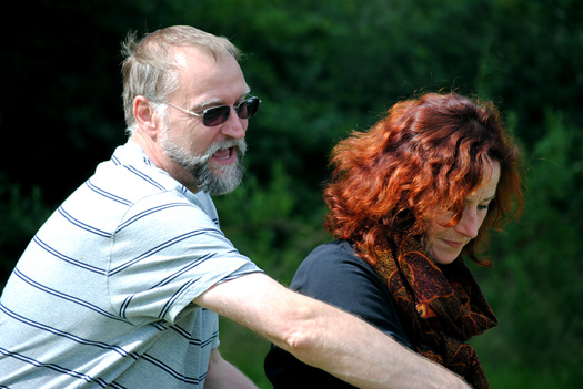 Wivenhoe Open Air Shakespeare