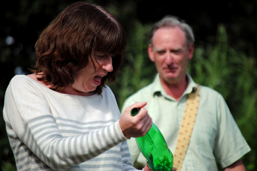 Wivenhoe Open Air Shakespeare