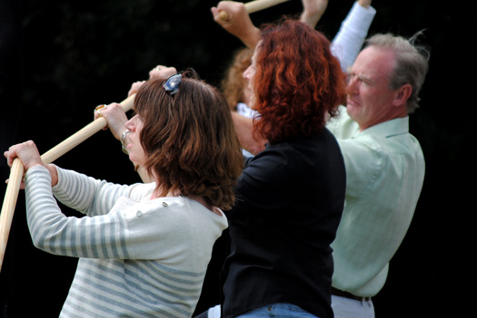 Wivenhoe Open Air Shakespeare