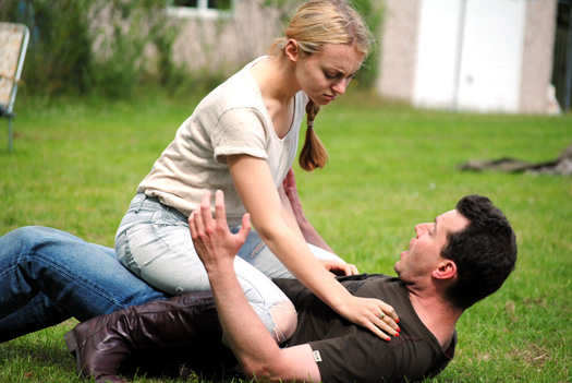 Wivenhoe Open Air Shakespeare