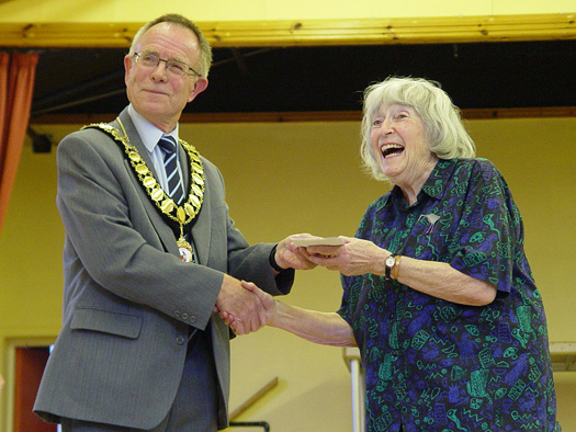 Annual Council Meeting