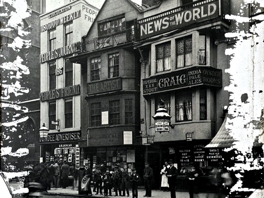 Image via The Gentle Author