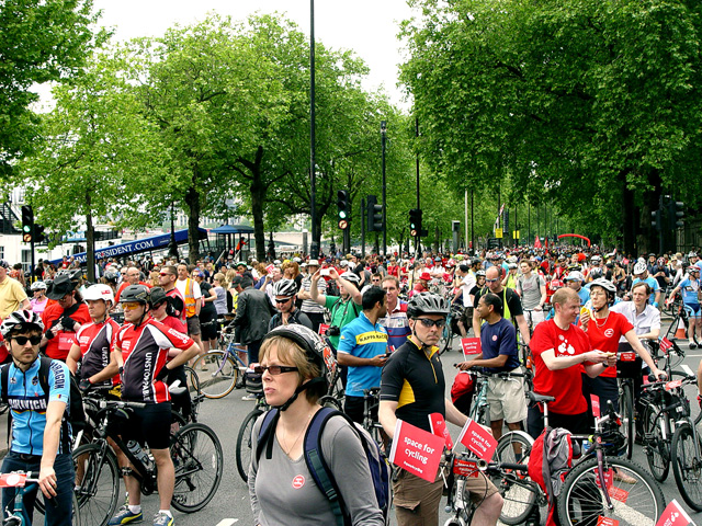 #space4cycling
