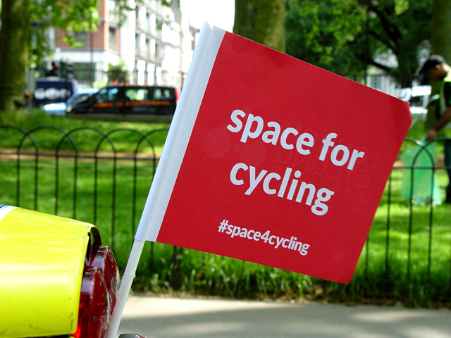 #space4cycling