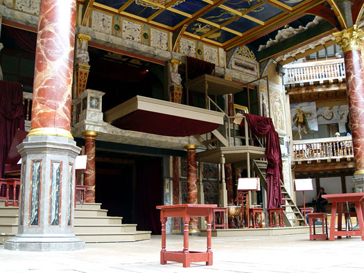 Shakespeare's Globe