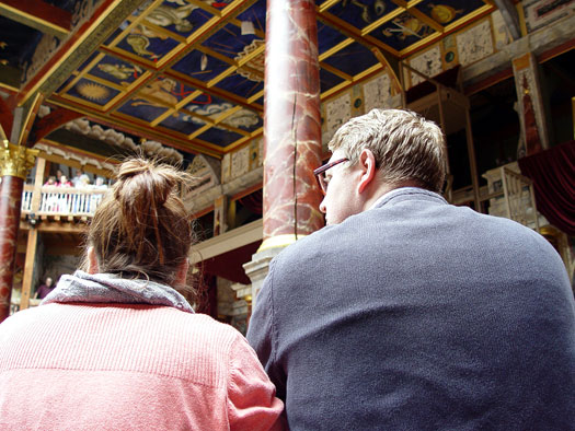 Shakespeare's Globe