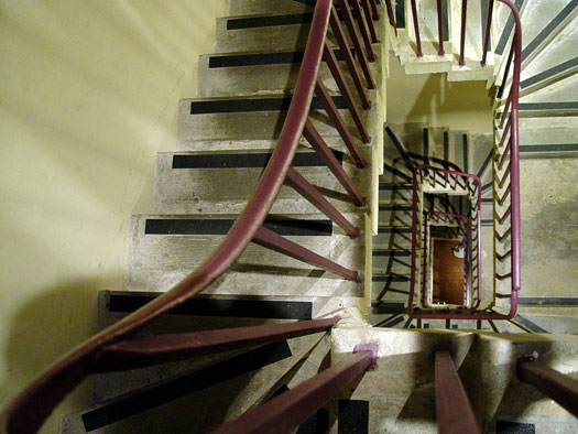 Saving the Twentieth Century